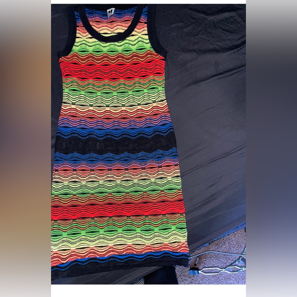 Missoni dress